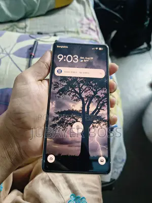 Google Pixel 7 128 GB Graphite