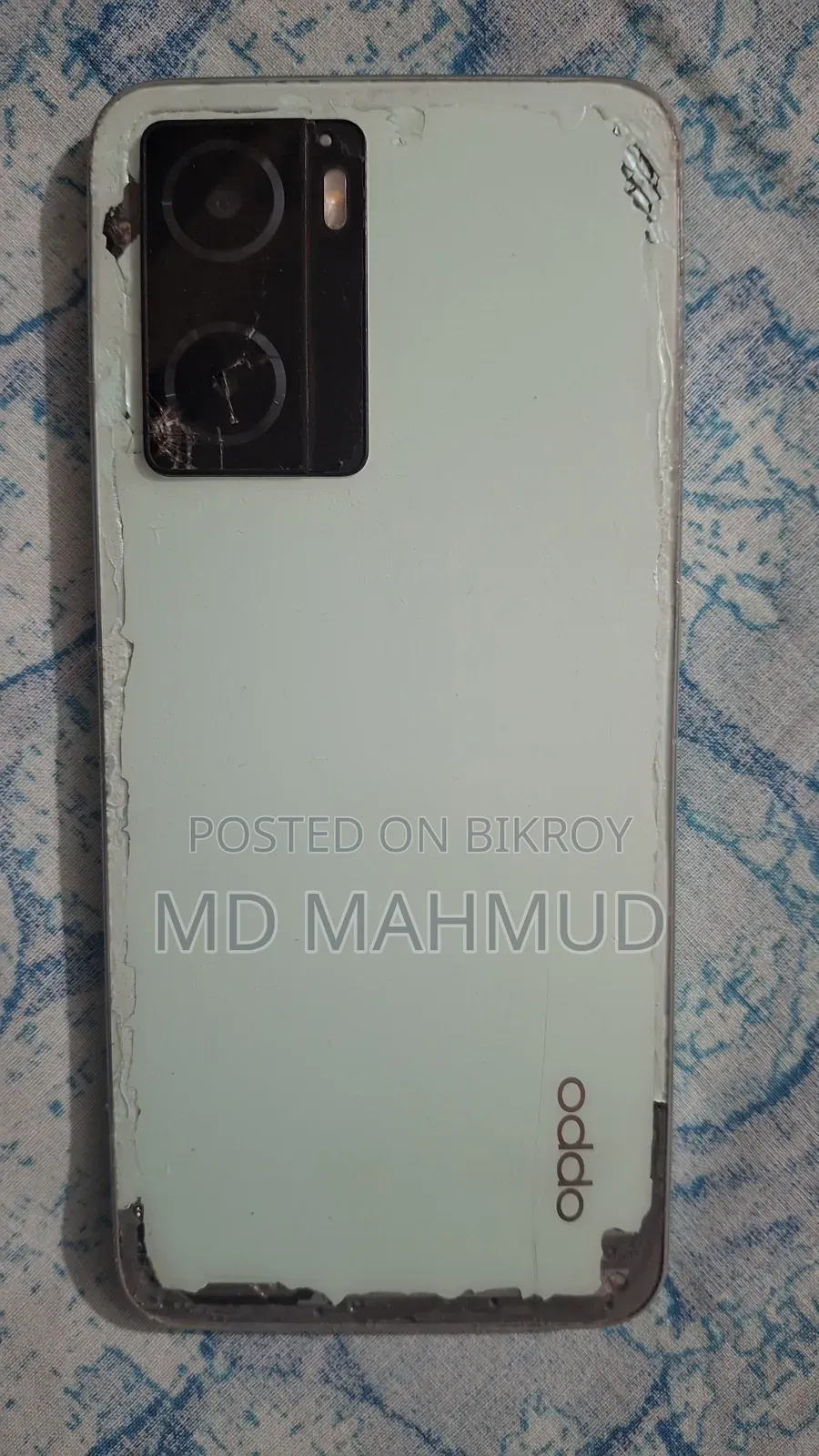 Oppo A57 64 GB White