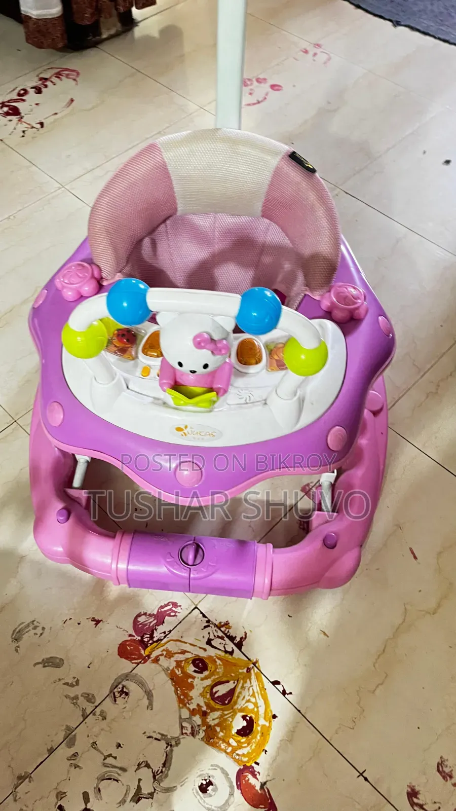 Baby Walker