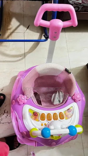 Baby Walker