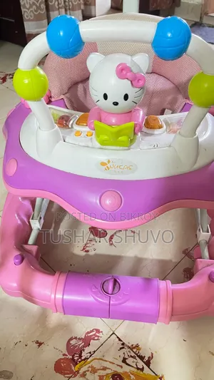 Baby Walker