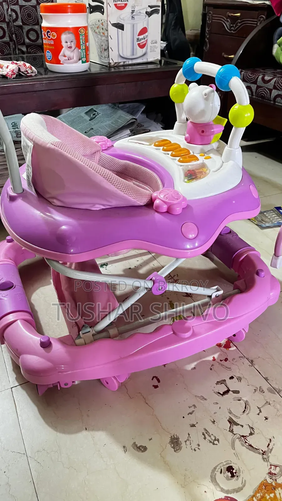 Baby Walker