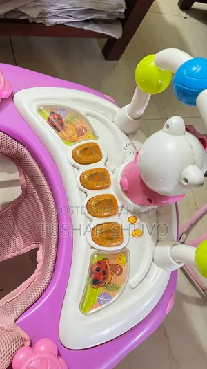 Baby Walker