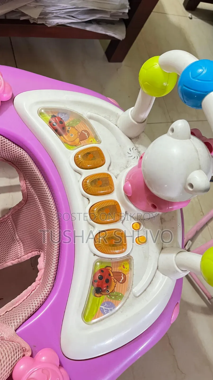 Baby Walker