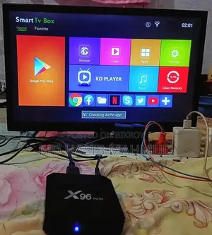 X96 Mini Orginal