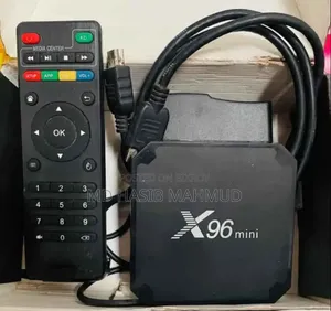 X96 Mini Orginal