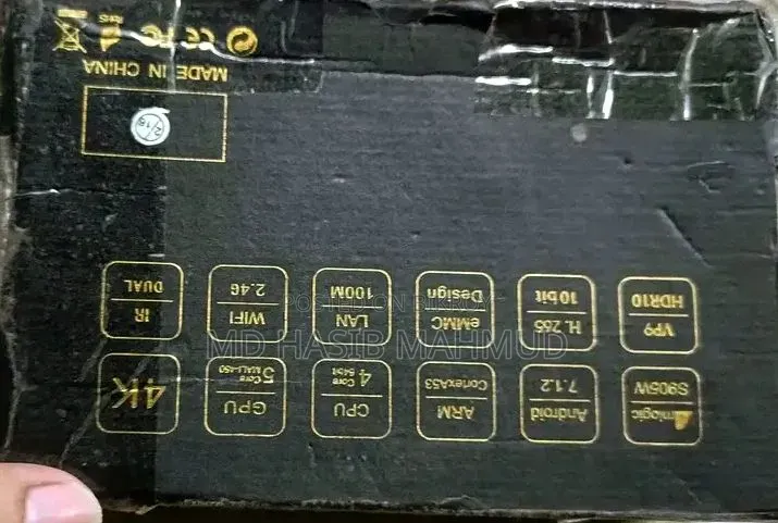 X96 Mini Orginal