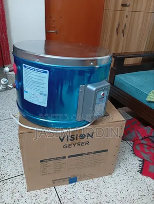 Vision Geyser(45 Liter)