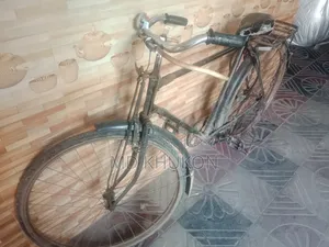 হিরো সাইকেল বিক্রি করা হবে।