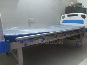 Patient Bed