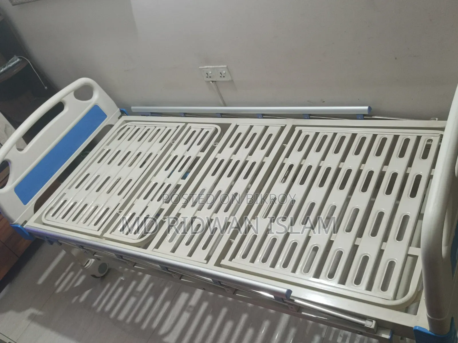 Patient Bed