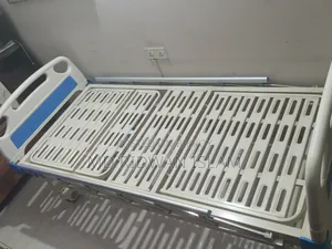 Patient Bed