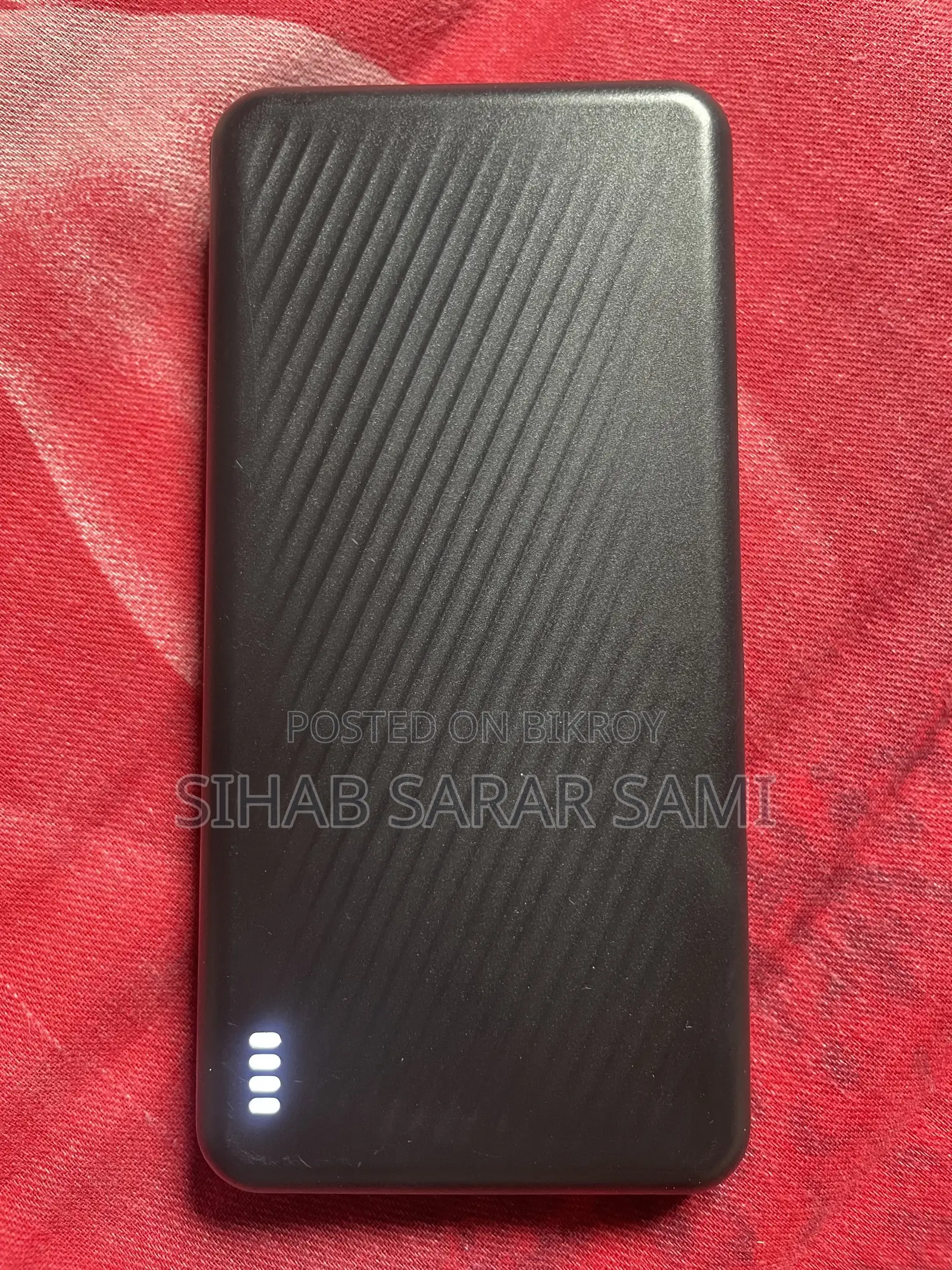 Wireless Kinbo Tai Sell Detase