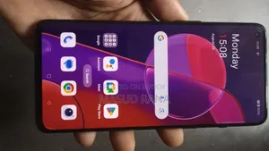 OnePlus 9RT 5G 256 GB Black