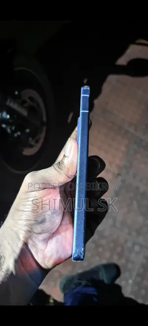 New iQOO Neo11 256 GB Purple