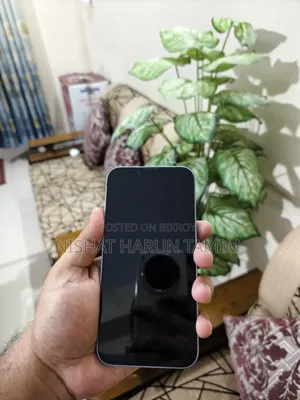 Apple iPhone 14 128 GB Blue