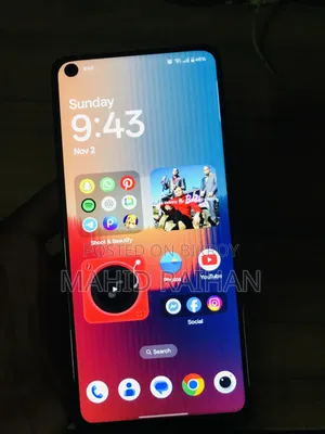 OnePlus 10 Pro 256 GB
