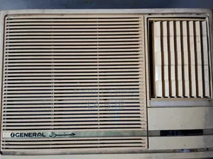 Genaral Window AC 1.5 Ton