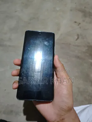 Oppo F27 Pro+ 256 GB Blue
