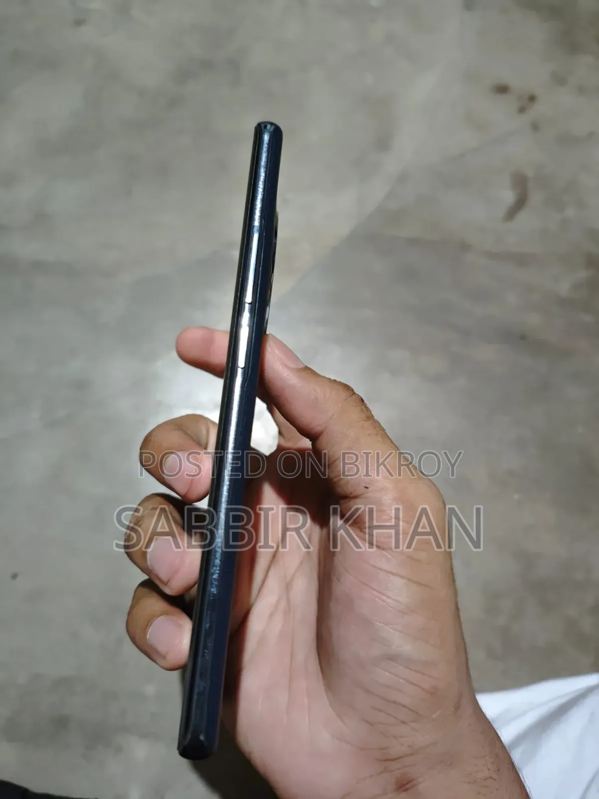 Oppo F27 Pro+ 256 GB Blue