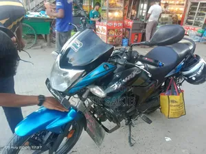 Hero Hunk 2021 Blue