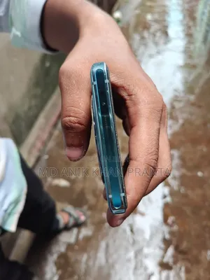 Vivo X100 256 GB Blue