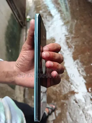 Vivo X100 256 GB Blue