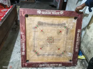 ক্যারাম বোড