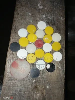 ক্যারাম বোড