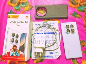 Xiaomi 14 Pro 512 GB Purple