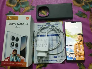 Xiaomi 14 Pro 512 GB Purple