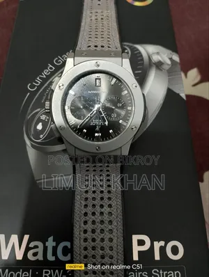 Watch Seller