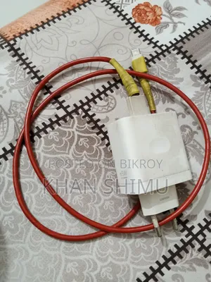 Phone Charger