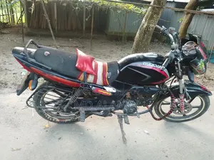 Dayang DY100T-6M 2020 Black