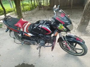 Dayang DY100T-6M 2020 Black