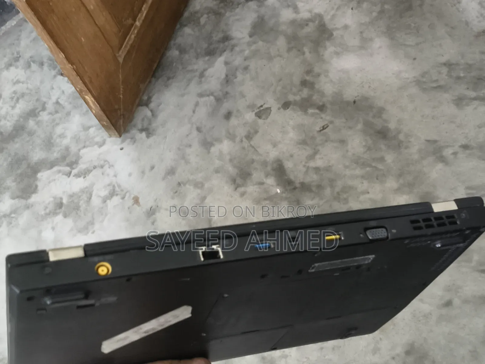 Laptop Lenovo ThinkPad T430s 4GB Intel Core i5 SSD 128GB