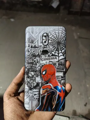 OnePlus 6 64 GB Black