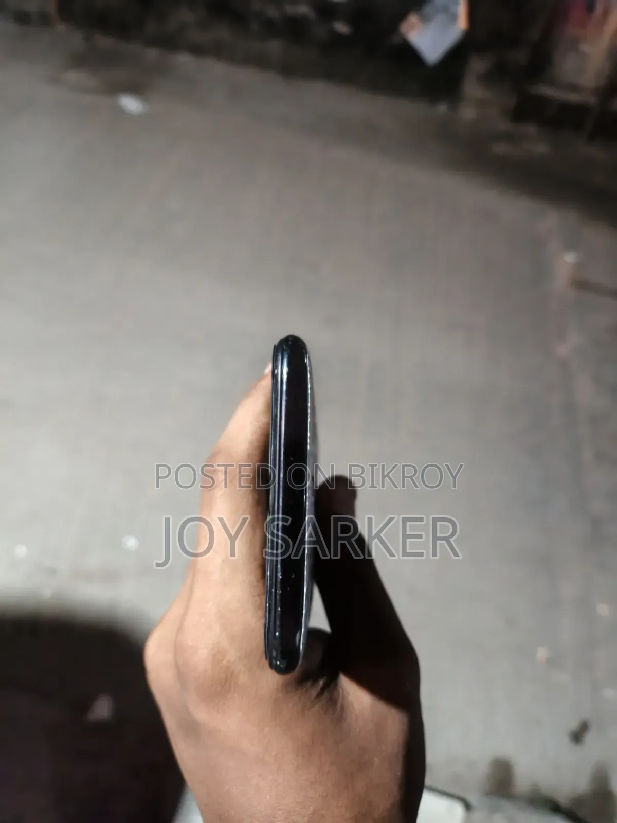 OnePlus 6 64 GB Black