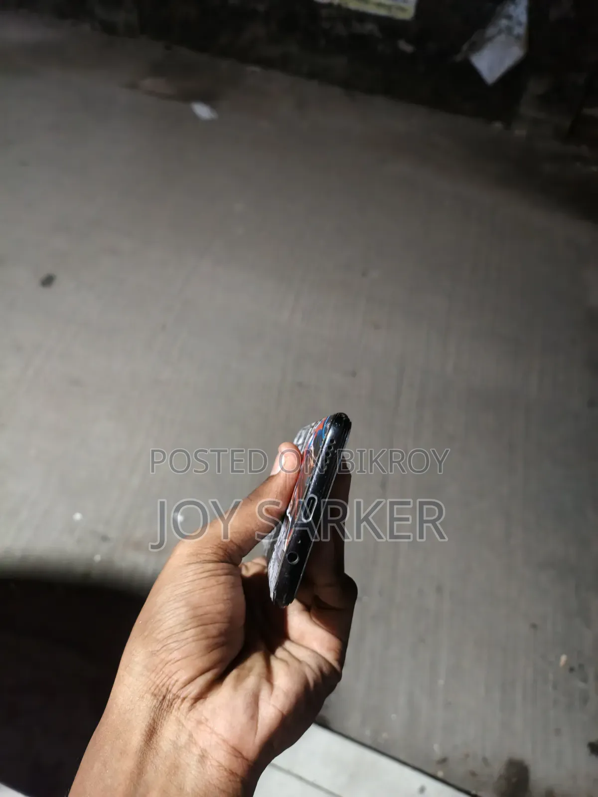 OnePlus 6 64 GB Black