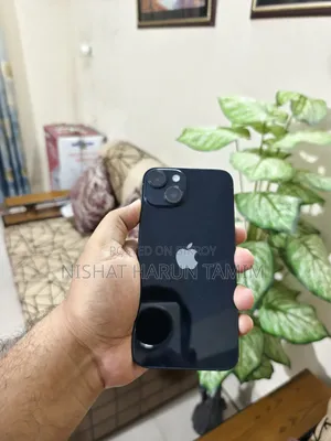 Apple iPhone 14 256 GB Black