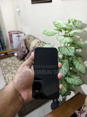 Apple iPhone 14 256 GB Black