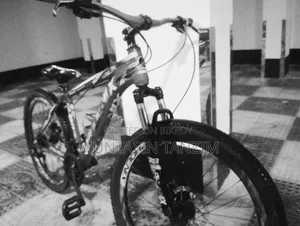 Fresh Cycle