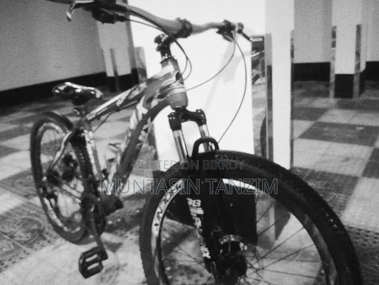 Fresh Cycle