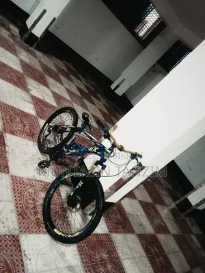 Fresh Cycle