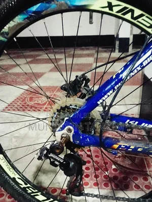 Fresh Cycle