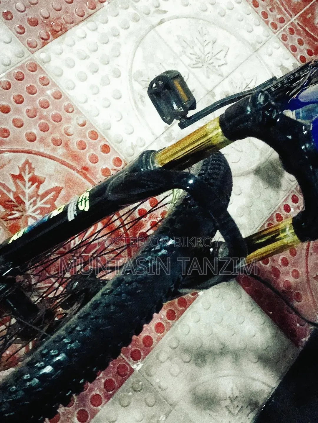 Fresh Cycle