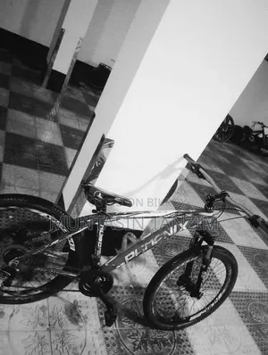 Fresh Cycle