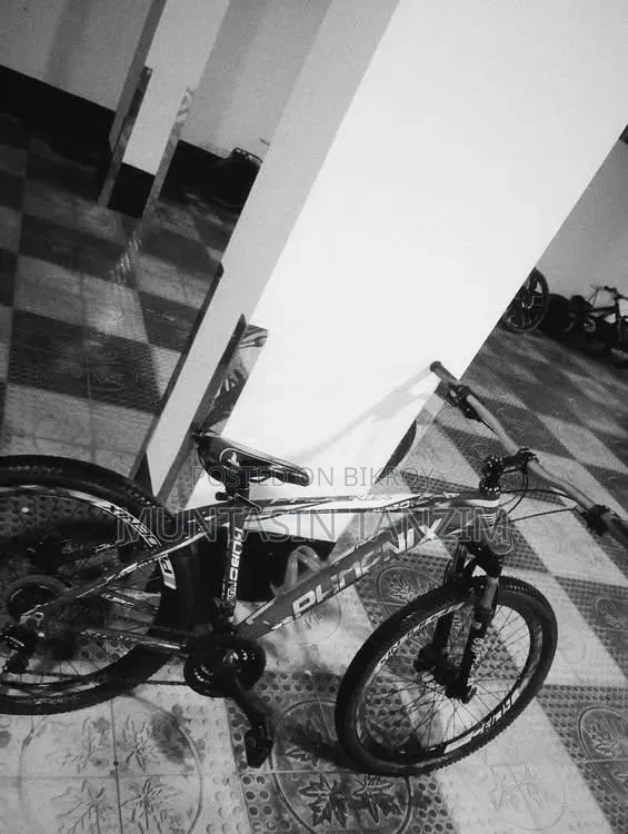 Fresh Cycle