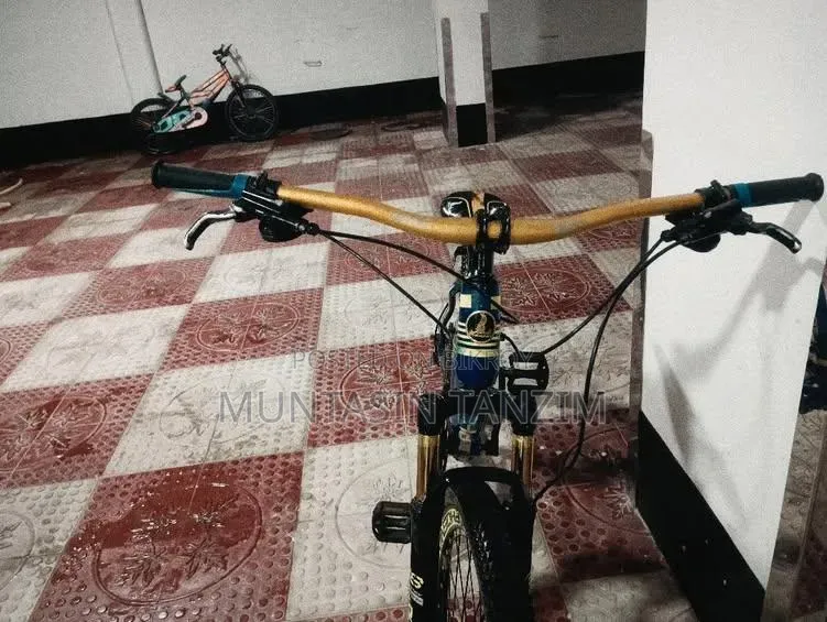 Fresh Cycle