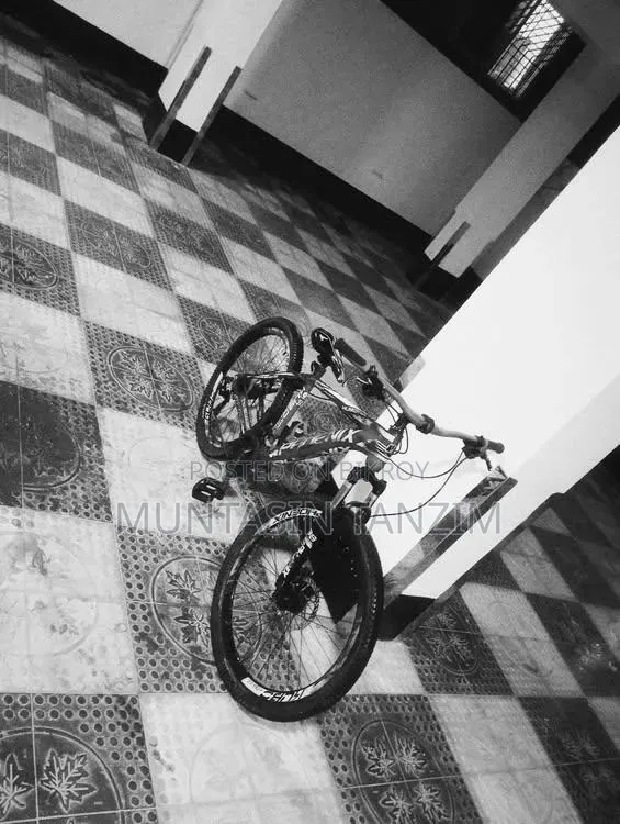Fresh Cycle
